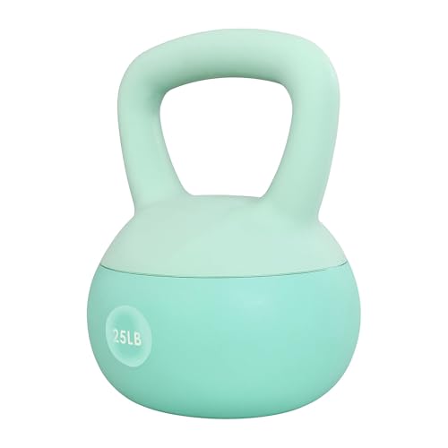 Fitvids Soft Kettlebells 26 lb