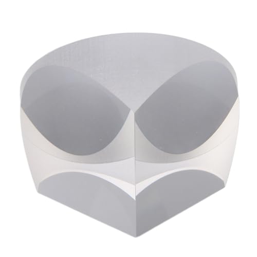 Prisme de cube d'angle éliminant les erreurs de mesure sur station totale - 2
