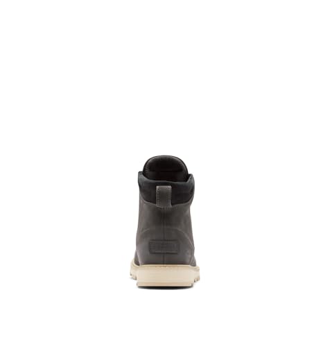 Image of SOREL Men's Madson ll Moc Toe Waterproof Boot