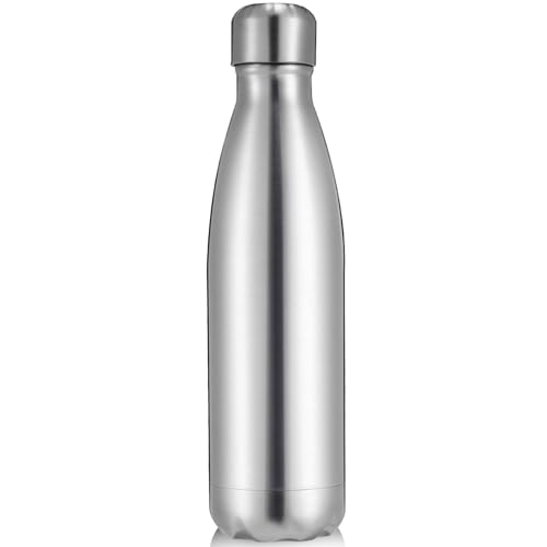 Volhoply 25oz Stainless Steel Insulated Water Bottle
