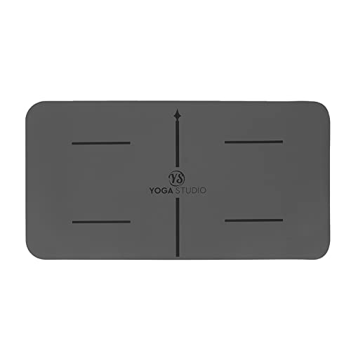 Yoga Studio The Grip Pad (grigio)