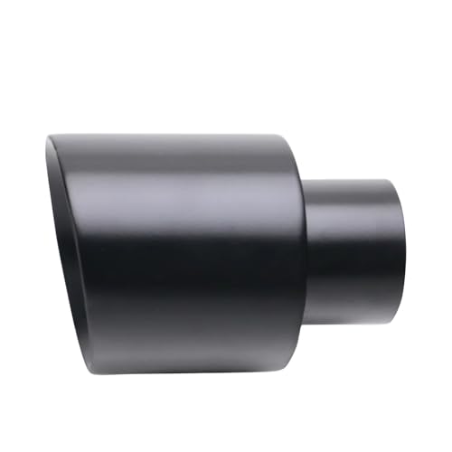 Embout d'échappement 102 mm pour soigner le style de votre voiture au quotidien