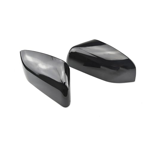 Couvercle rétroviseur robuste pour Land Rover Discovery LR4 et Freelander protection ABS
