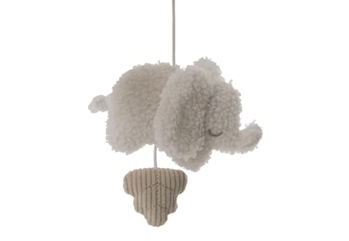 Mobile bébé Jollein Elephant Tales le cadeau de naissance idéal - 4