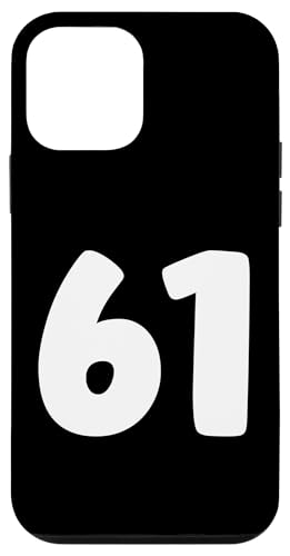 61 Meme Funny Six One 61 Meme Gen Alpha Slang 6 1 Hands X}zP[X iPhone 12 mini p