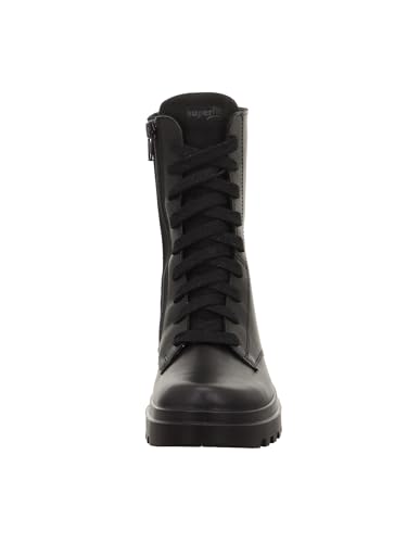 Girl's Modern Ankle Boot2