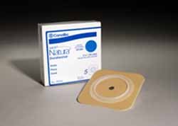 SUR-FIT Natura Durahesive Skin Barrier with Flange - Flange Size: 2 3/4