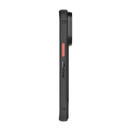 Coque tech21 Evo Max pour iPhone 13 Pro protection haut de gamme