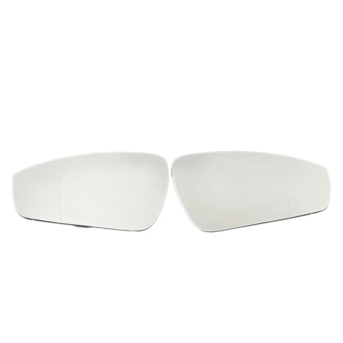 Rétroviseur Grand Angle Chauffant Miroir de Recul ID4 Q4