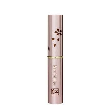 【濃いめ赤系】1本¥900！リップ 新品未使用 DHC 濃密うるみカラーリップクリーム レッド ( 1.5g )/ : 爽快
