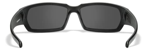 DVX MOJAVE Polarized Grey Lenses with Matte Black Frame3