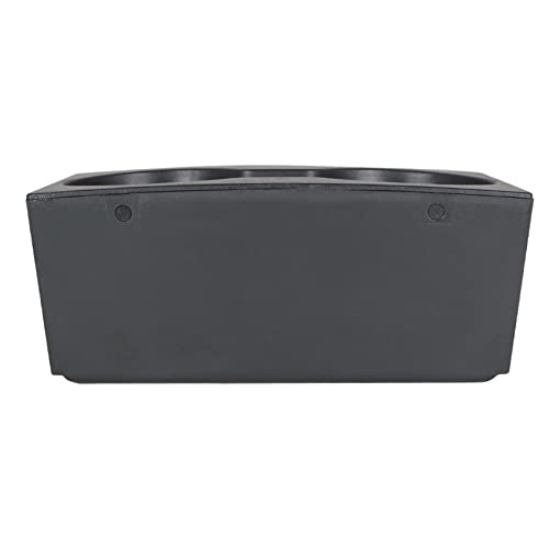 Portavasos Consola Central Negro para F-250 a F-550 2011-2016 miniatura 2