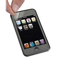 iPod Touch 2G 3G film protecteur anti-reflet Scosche anti-rayure écran mat x2