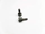fg sportsline 4wd-530  T2M FG Sportsline 1:5 4WD 530 06069 Differenzial Steckachsen FSL®
