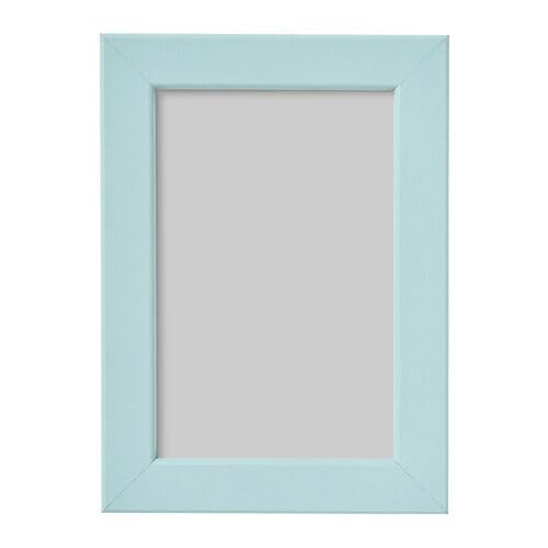 Cadre photo 10x15 ProTuning Fiskbo pour valoriser vos portraits