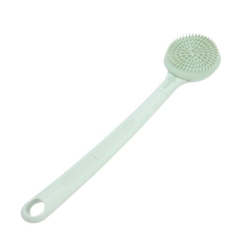Brosse corporelle électrique Irfora IP67 avec longue poignée pour douche