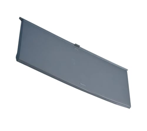 Evite Atascos de Papel con la Cubierta de Bandeja RC2-7681 para HP P3015dn