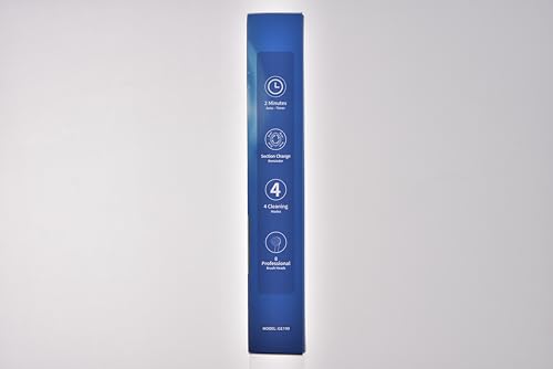 TEETHEORY Rotating Electric Toothbrush GEHP199A の商品画像 11