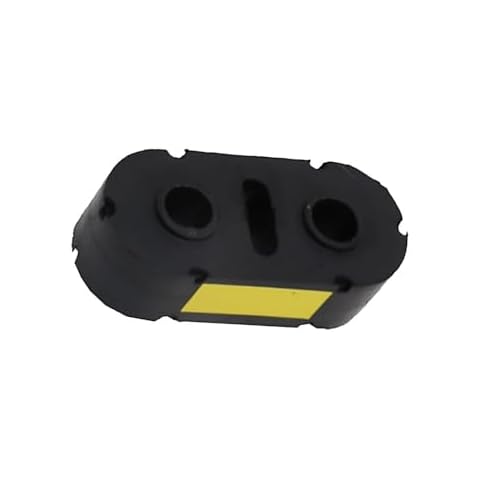 Mytee Products Exhaust Mount Isolator for Freightliner 04-19919-001 Cover