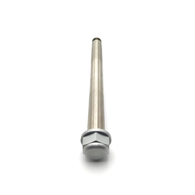 Écrou d'essieu M20xP1.5 pour éviter le desserrage du moyeu TC EXC - 3