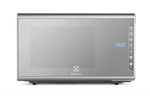 Micro-Ondas, MI41S, 31L, Prata, 110v, Electrolux