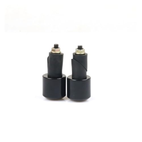 Embouts de guidon moto 22mm pour remplacer vos embouts d'origine perdus