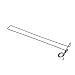 Coil Defrost Heater 800W 230V.