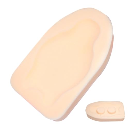 Alfombrilla de baño para bebé, alfombrilla de baño para bebé, alfombrilla antideslizante para apoyar la bañera, alfombrilla de baño, asiento de esponja de baño, cojín de baño para lavabo