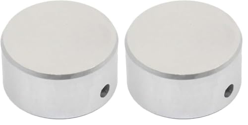 TRUE DYNA �g�D���[�_�C�i �G�t�F�N�^�[�X�C�b�`�n�b�g The Effector Footswitch Hat �V���o�[ EFSH-01/SV (× 2)