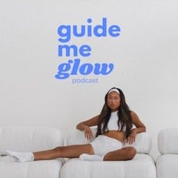 Guide Me Glow podcast copertina