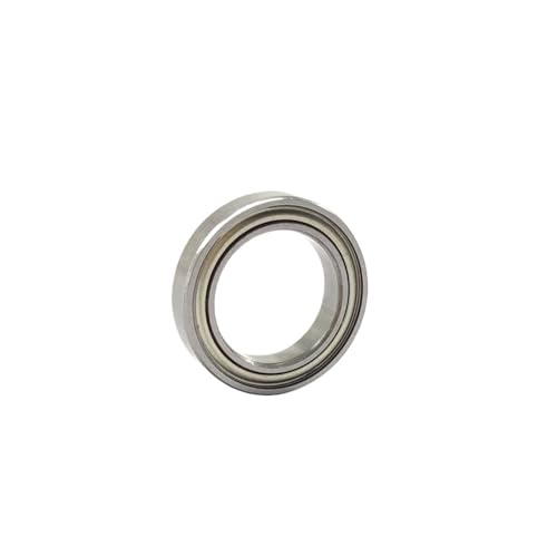 CXIAOHUA(X) 30  ABEC-5 6700ZZ 6700z 6700 ZZ Z 10x15x4 ~[g^V[ZNV[aʎ The quality is good(Abec 1)
