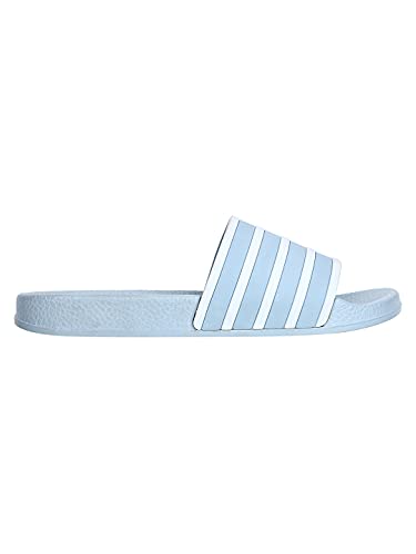 Image of Women's Cl-f-w-02 White-Black Slipper