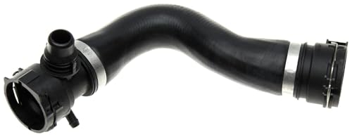 ACDelco Gold 20697S Molded Radiator Hose