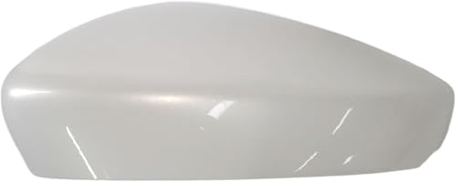 Coques de rétroviseurs Mazda CX-30 blanches pour vos trajets quotidiens