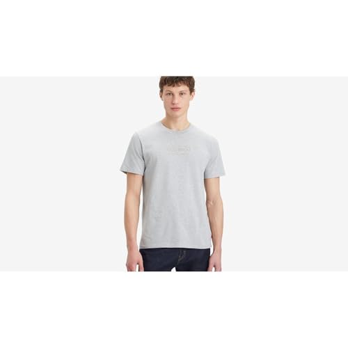 Levi's Herren Graphic Crewneck Tee – Ansicht 3
