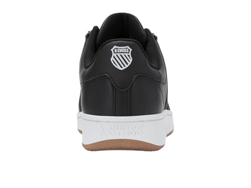 Image of K-Swiss Men's Classic VN Leather Sneaker