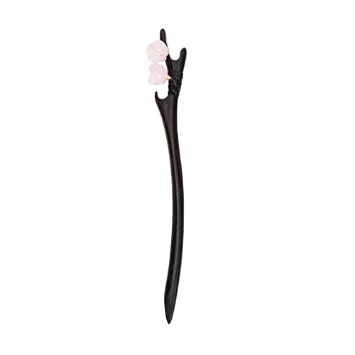 AUTSUPPL wAs vintage hair stick V[~O f[c f[g ԕ̃wANbv Ԃ̃w bN Ԕ p wAX^COANZT[ h sN
