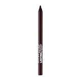 Myb Es Lstng Drma Pncl 60 Size .04 O Maybelline Eye Studio Lasting Drama Eye Pencil 604 Glazed Toffee .04oz