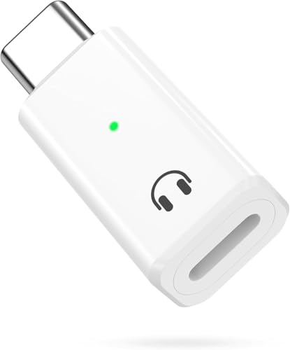 Wowfast Adattatore 3 In 1 Lightning A USB-C | Ricarica PD 45W, Audio E Dati 480Mbps | Per IPhone 16/15, IPad, MacBook E Galaxy - 3