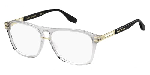 Marc Jacobs Marc 679 gafas de sol masculinas con acabados premium y montura resistente