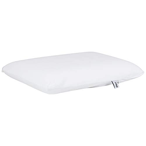 Travesseiro Baby 1+ Anos Branco 672544 – NAP