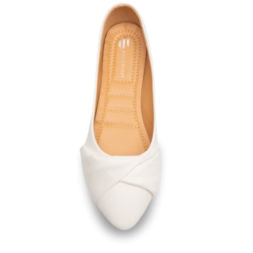 Image of Womens Adelie Ballet Flat