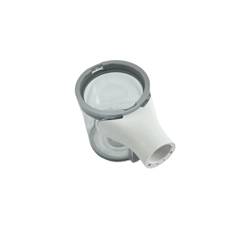 Dust Cup Bin Assembly，Compatible for Dreame T10 Vacuum Cleaner Spare Accessories Parts Backet