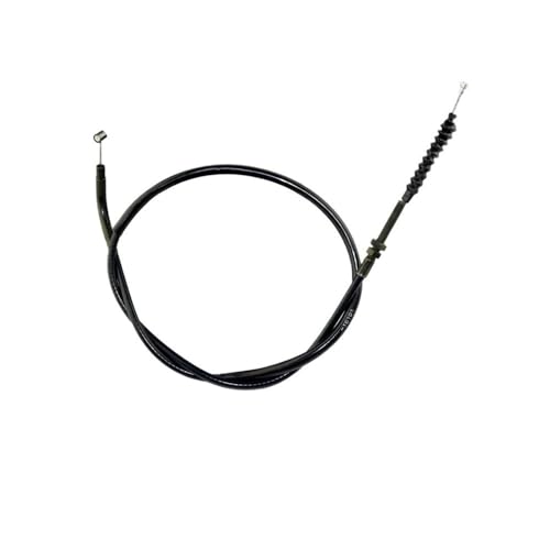 Câble d'embrayage moto souple pour réparer levier dur NV400 NC40 400cc