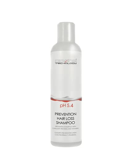 Simone Trichology Prevention Hair Loss Champú pH 5.4 250 ml