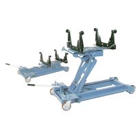メーカー 型番不明 ジャッキミッションジャッキ　大型用 ミッションジャッキ | 製品情報 | 長崎ジャッキ | 整備業界を下から