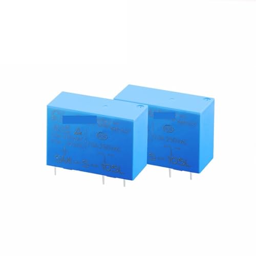 SMI-S-124L relé de 24V y 10A para reparar módulos de control industrial