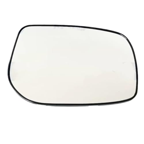 Miroir de rétroviseur chauffé convexe pour Camry 2006-2011 thermique
