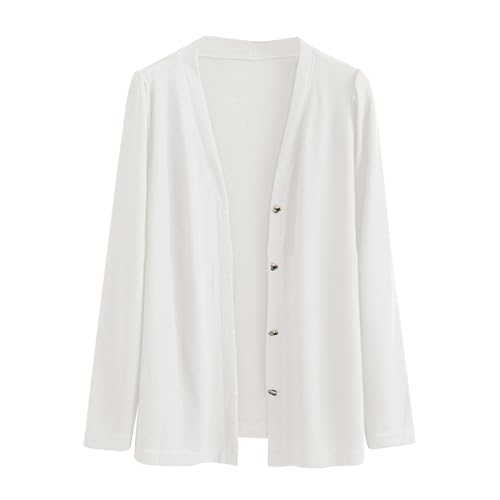 Moda Mujer 2024 Ofertas Cardigan Mujer Primavera Blazers Tweed De Mujer Chaquetas Lana Mujer Chaqueta Azul Marino Jersey Rojo Cuello Alto Mujer Blazer Hombre Verano Lino Mujer Ofertas