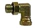 Midland Metal 6901Nwo2012 Steel 1-1/4 Morb X 3/4 Fnpsm 90 Fe Elbow (Pack Of 10)